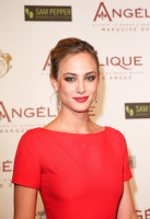 Nora Arnezeder photo #